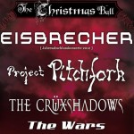 The Christmas Ball Festival 2012