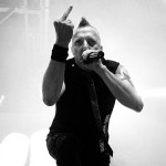 Suicide Commando Johan Van Roy