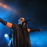 ASP - Konzertbericht Potsdam