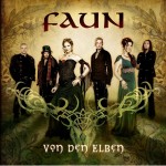 Faun - Von den Elben Cover