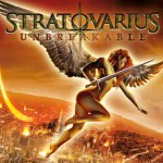 Rezension: Stratovarius - Unbreakable Stratovarius - Unbreakable (EP) - Review
