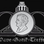 22. Wave Gotik Treffen, WGT 2013