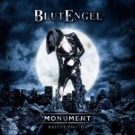 Rezemsion: Blutengel - Monument CD-Kritik: Blutengel - Monument