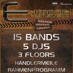 E-Tropolis 2014