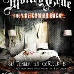 motleylasvegas | Mindbreed