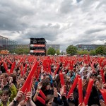 NDR Plaza Festival 2013