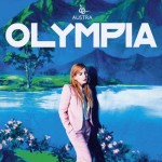 Austra Olympia cover