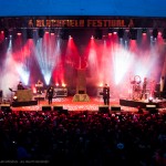 Blutengel - Blackfield Festival 2013