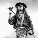 Fields of the Nephilim - Amphi Festival 2013