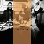 clarence + Napoleon Breaking the silence cover