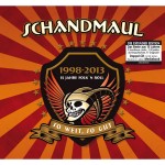 Schandmaul - So weit so gut 