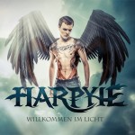 Harpyie - Willkommen im Licht