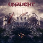 Unzucht Rosenkreuzer Cover