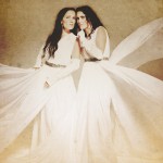 Within Temptation - EP'Paradise (What About Us) feat. Tarja' - Cover - 1500x1500 pixel RGB
