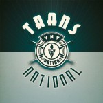 VNV Nation Transnational Cover