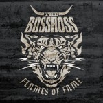 The BossHoss Flames of fame