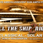 Amphi 2014 - Call the Ship 2 Night