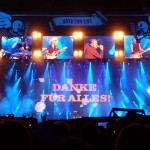 Böhse Onkelz - Abschlusskonzert 2005