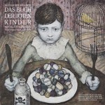 Alexander Kaschte - Das Buch der toten Kinder | Mindbreed Alexander Kaschte - Das Buch der toten Kinder