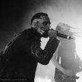 Combichrist @ Christmas Ball 2011