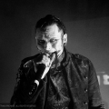 Combichrist @ Christmas Ball 2011