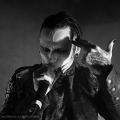 Combichrist @ Christmas Ball 2011