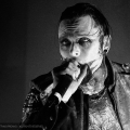 Combichrist @ Christmas Ball 2011