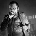 Combichrist @ Christmas Ball 2011