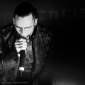 Combichrist @ Christmas Ball 2011