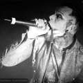 Combichrist @ Christmas Ball 2011