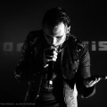 Combichrist @ Christmas Ball 2011