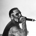 Combichrist @ Christmas Ball 2011