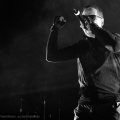 Front 242 @ Christmas Ball 2011