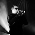 Front 242 @ Christmas Ball 2011