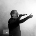 Front 242 @ Christmas Ball 2011