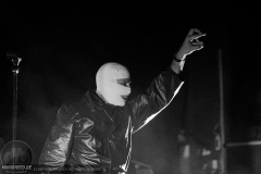 The Klinik @ Christmas Ball 2011