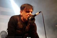Agonoize @ Dark Storm 2011