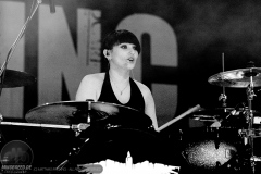 Mono Inc. @ Dark Storm 2011