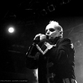 Mono Inc @ Dark Storm Festival 2011