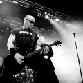 Mono Inc @ Dark Storm Festival 2011