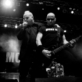 Mono Inc @ Dark Storm Festival 2011