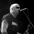 Mono Inc @ Dark Storm Festival 2011