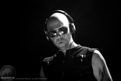 Tanzwut @ Dark Storm 2011