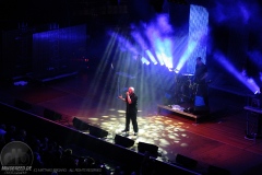 VNV Nation @ Dark Storm 2011