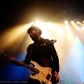 Flogging Molly - 24.11.2011 - Köln