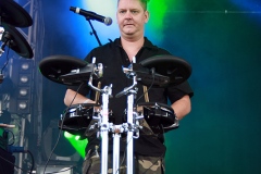 A Life Divided @ Amphi Festival 2012