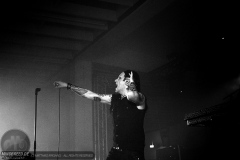 Apoptygma Berzerk @ Amphi Festival 2012