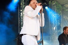 Camouflage @ Amphi Festival 2012