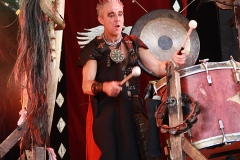 Corvus Corax @ Amphi Festival 2012