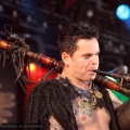 Corvus Corax @ Amphi Festival 2012